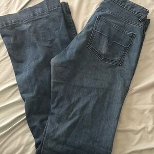 Limes Ranch Trousers